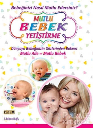 Resim Mutlu Bebek Yetiştirme