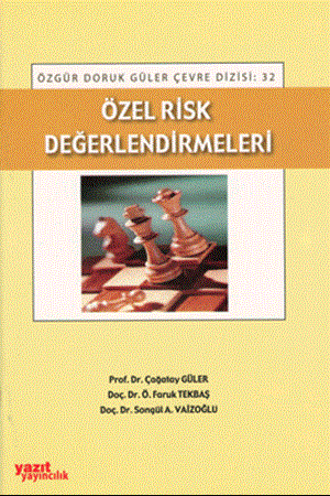 Resim Özel Risk Değerlendirmeleri