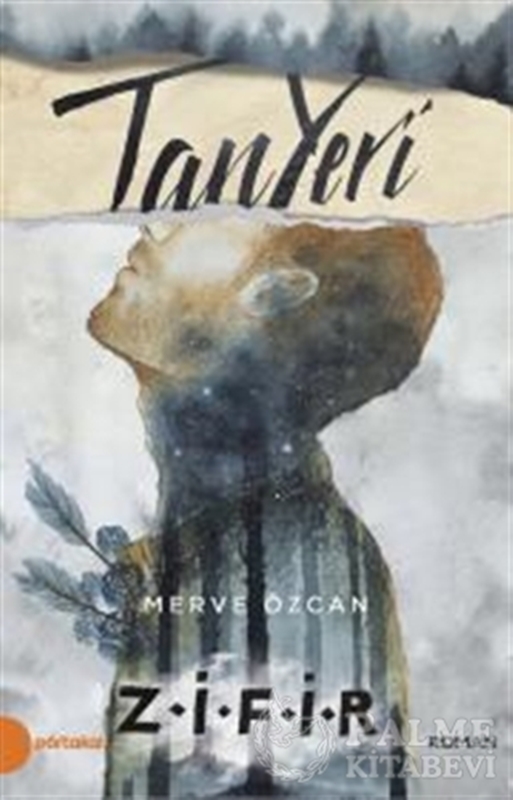 resm Tanyeri - Zifir