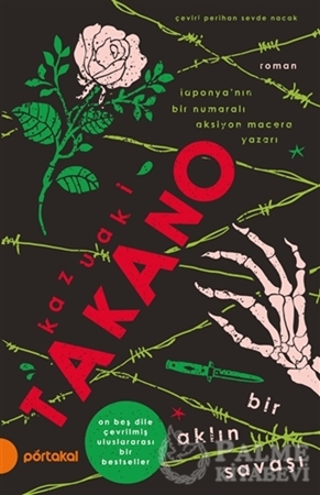 Resim Bir Aklın Savaşı