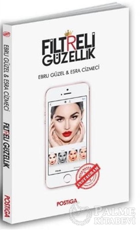 resm Filtreli Güzellik