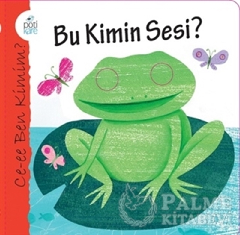 resm Bu Kimin Sesi?