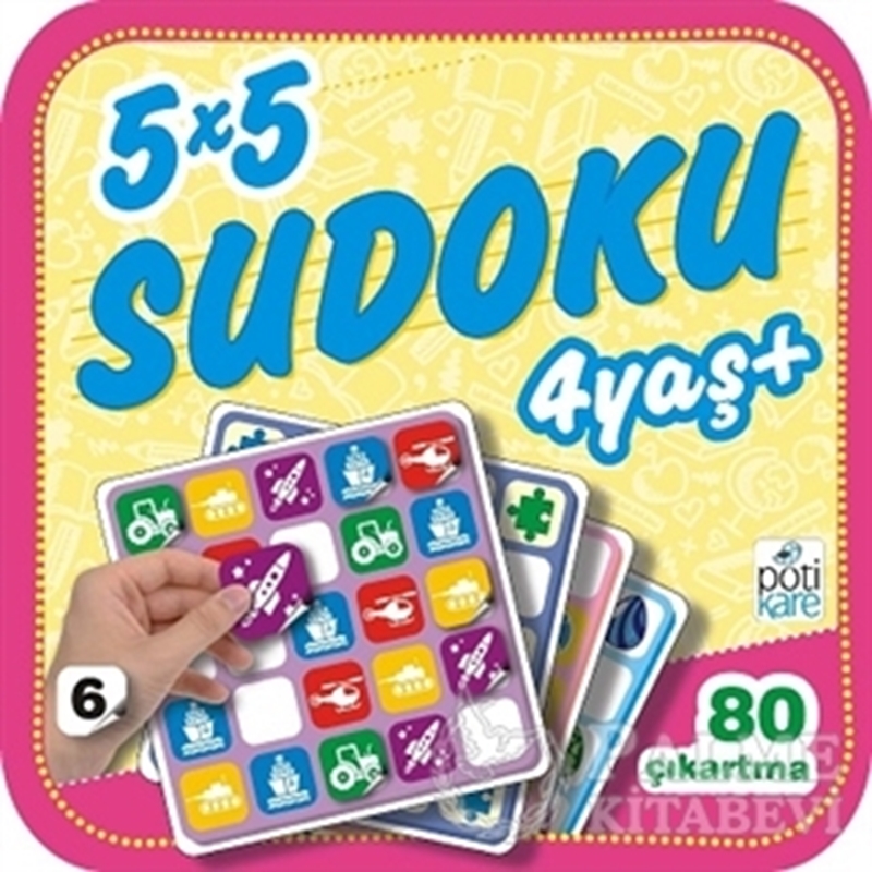 resm 5x5 Sudoku (6)
