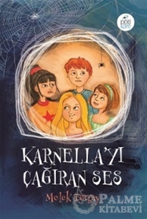 Resim Karnella'yı Çağıran Ses