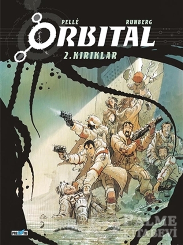 resm Orbital - 2. Kırıklar