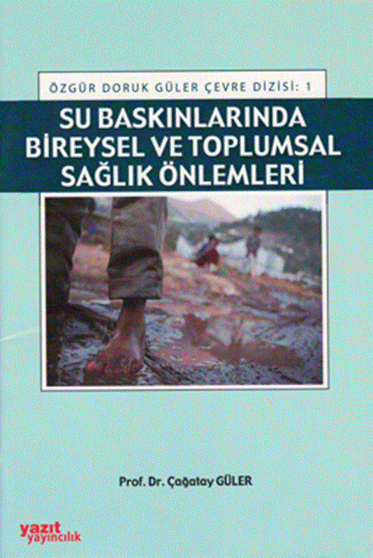 resm Su Baskınlarında Bireysel ve Toplumsal Sağlık Önlemleri