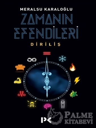 Resim Zamanın Efendileri
