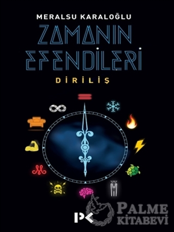 resm Zamanın Efendileri