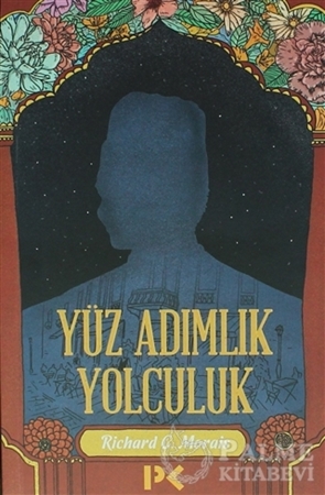 Resim Yüz Adımlık Yolculuk