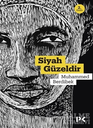 Resim Siyah Güzeldir