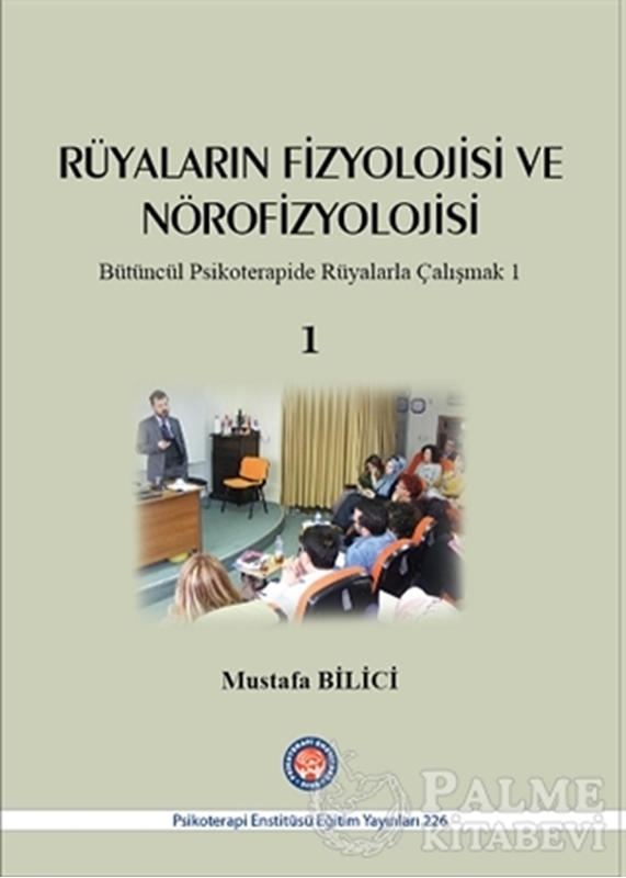 resm Rüyaların Fizyolojisi ve Nörofizyolojisi