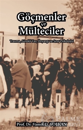 Resim Göçmenler ve Mülteciler