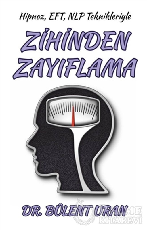 resm Hipnoz, EFT, NLP Teknikleriyle Zihinden Zayıflama