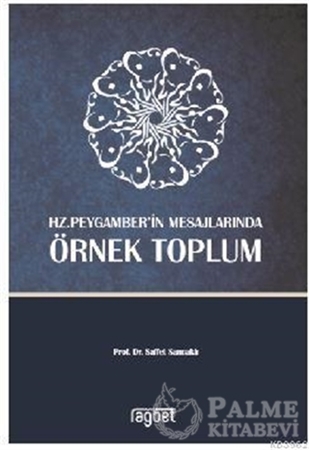 Resim Örnek Toplum-Hz. Peygamber’in Mesajlarında