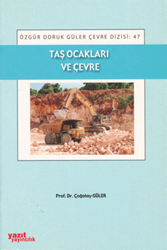 resm Taş Ocakları ve Çevre