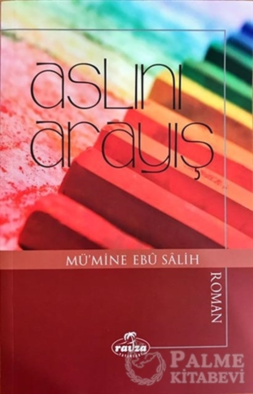 resm Aslını Arayış