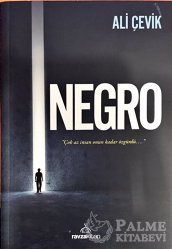 resm Negro