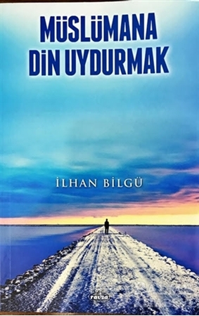 Resim Müslümana Din Uydurmak