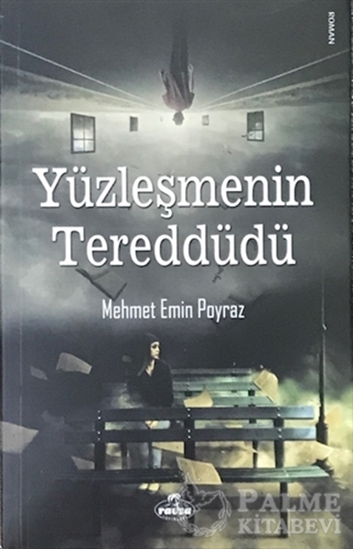 resm Yüzleşmenin Tereddüdü