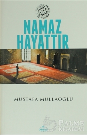 Resim Namaz Hayattır