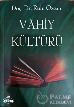 Resim Vahiy Kültürü
