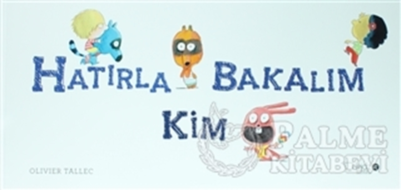 resm Hatırla Bakalım Kim