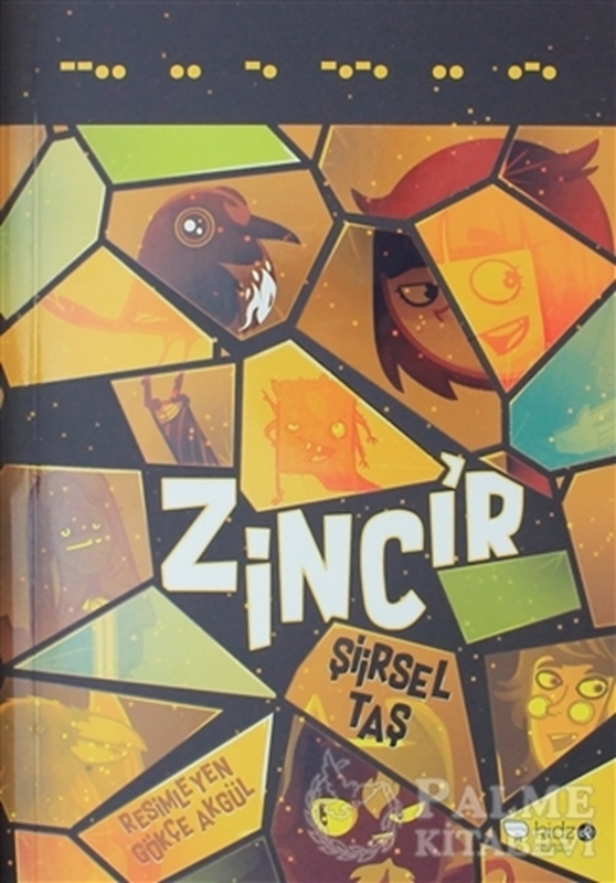resm Zincir