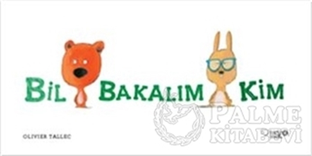 Resim Bil Bakalım Kim