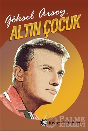 Resim Altın Çocuk