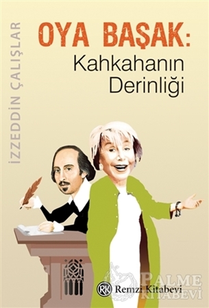 Resim Oya Başak: Kahkahanın Derinliği
