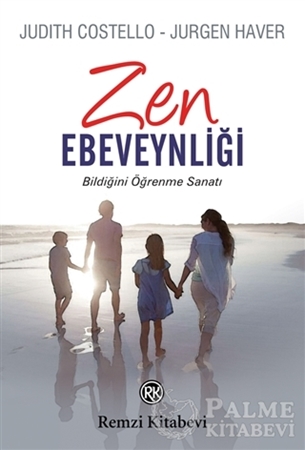 Resim Zen Ebeveynliği