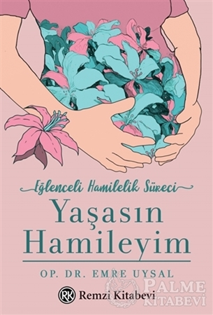Resim Yaşasın Hamileyim