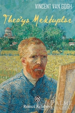 Resim Theo’ya Mektuplar