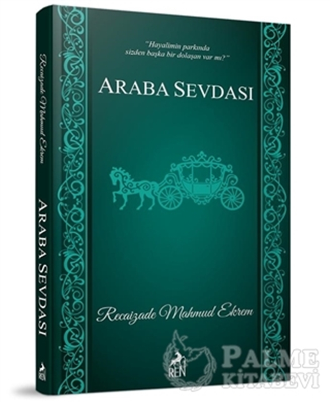 resm Araba Sevdası