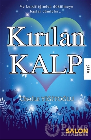 Resim Kırılan Kalp