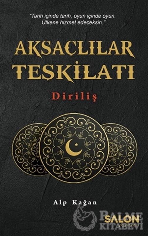 resm Aksaçlılar Teşkilatı: Diriliş