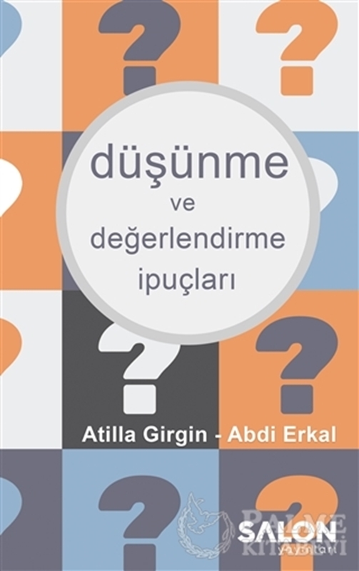 resm Düşünme ve Değerlendirme İpuçları