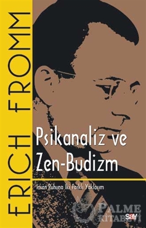 resm Psikanaliz ve Zen-Budizm