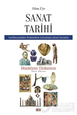 Resim A'dan Z'ye Sanat Tarihi