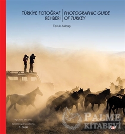 Resim Türkiye Fotoğraf Rehberi - Turkish Photography Guide