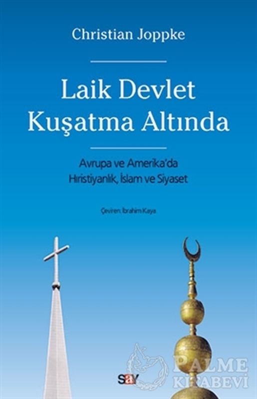 resm Laik Devlet Kuşatma Altında