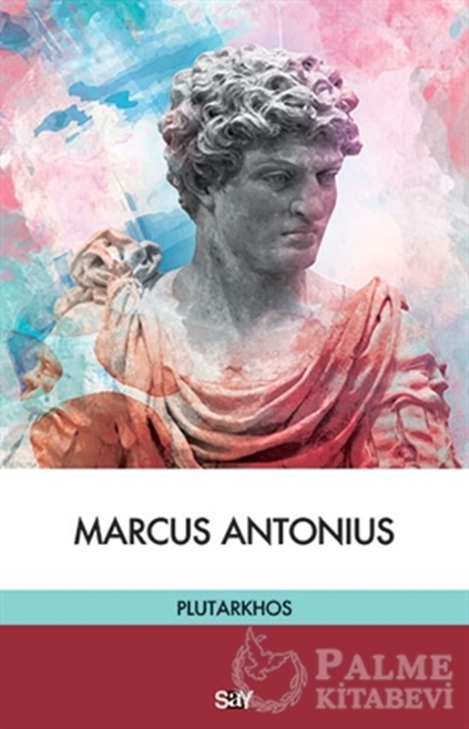 resm Marcus Antonius