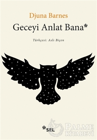 Resim Geceyi Anlat Bana