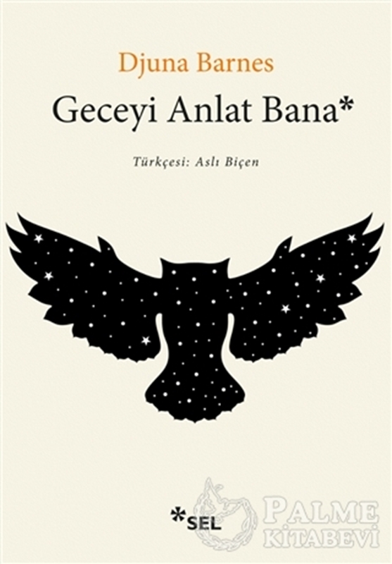 resm Geceyi Anlat Bana
