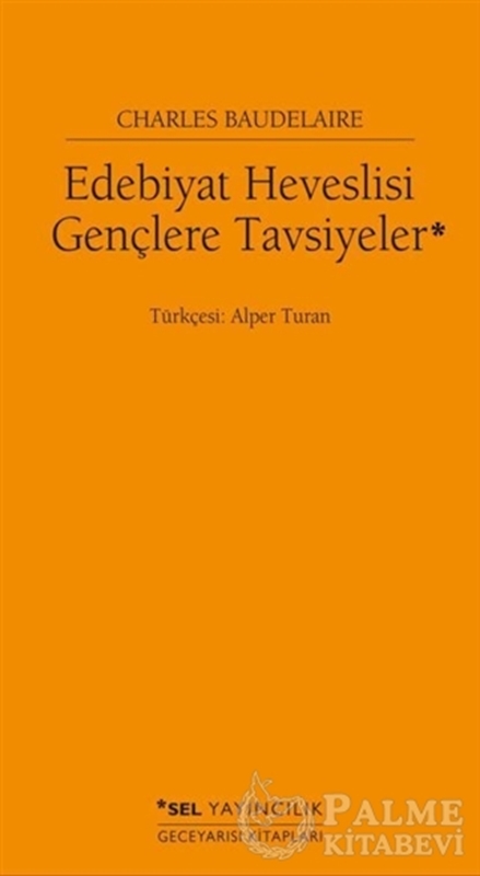 resm Edebiyat Heveslisi Gençlere Tavsiyeler