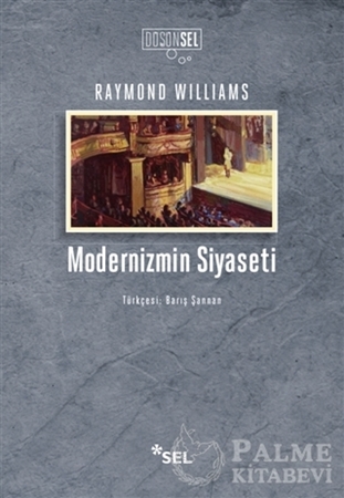 Resim Modernizmin Siyaseti