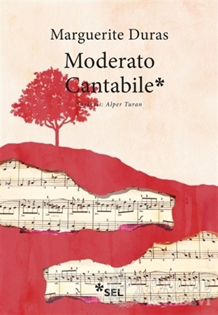 Resim Moderato Cantabile