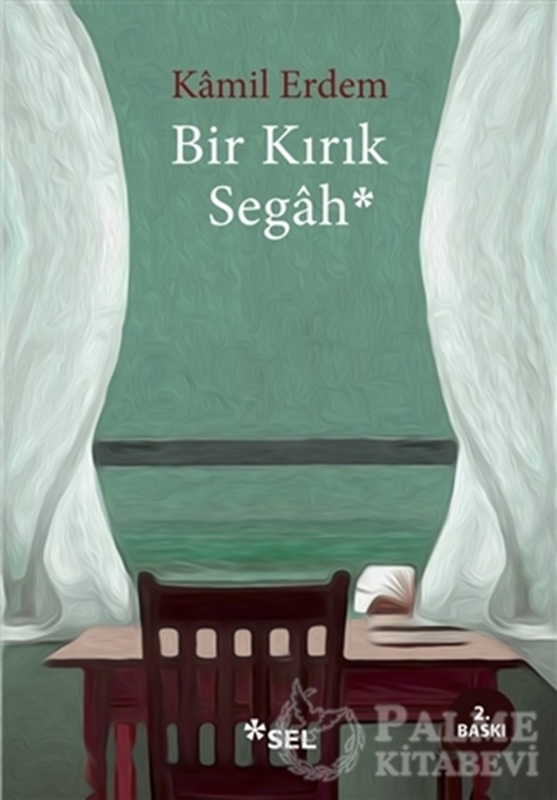 resm Bir Kırık Segah