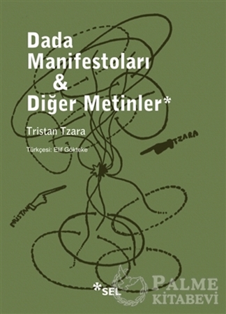 Resim Dada Manifestoları - Diğer Metinler
