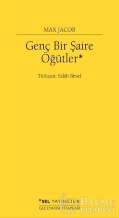 Resim Genç Bir Şaire Öğütler